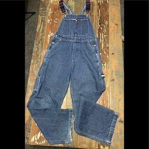 Tommy Jeans Overalls